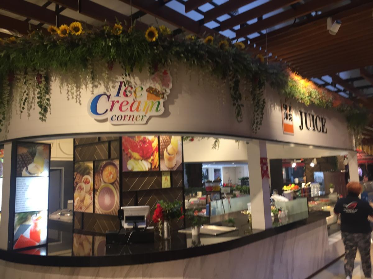Premier Studios At Sunway Resort Suites Petaling Jaya Ngoại thất bức ảnh