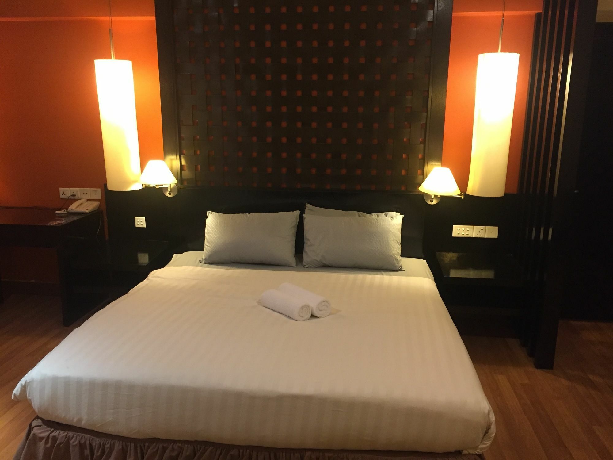 Premier Studios At Sunway Resort Suites Petaling Jaya Ngoại thất bức ảnh