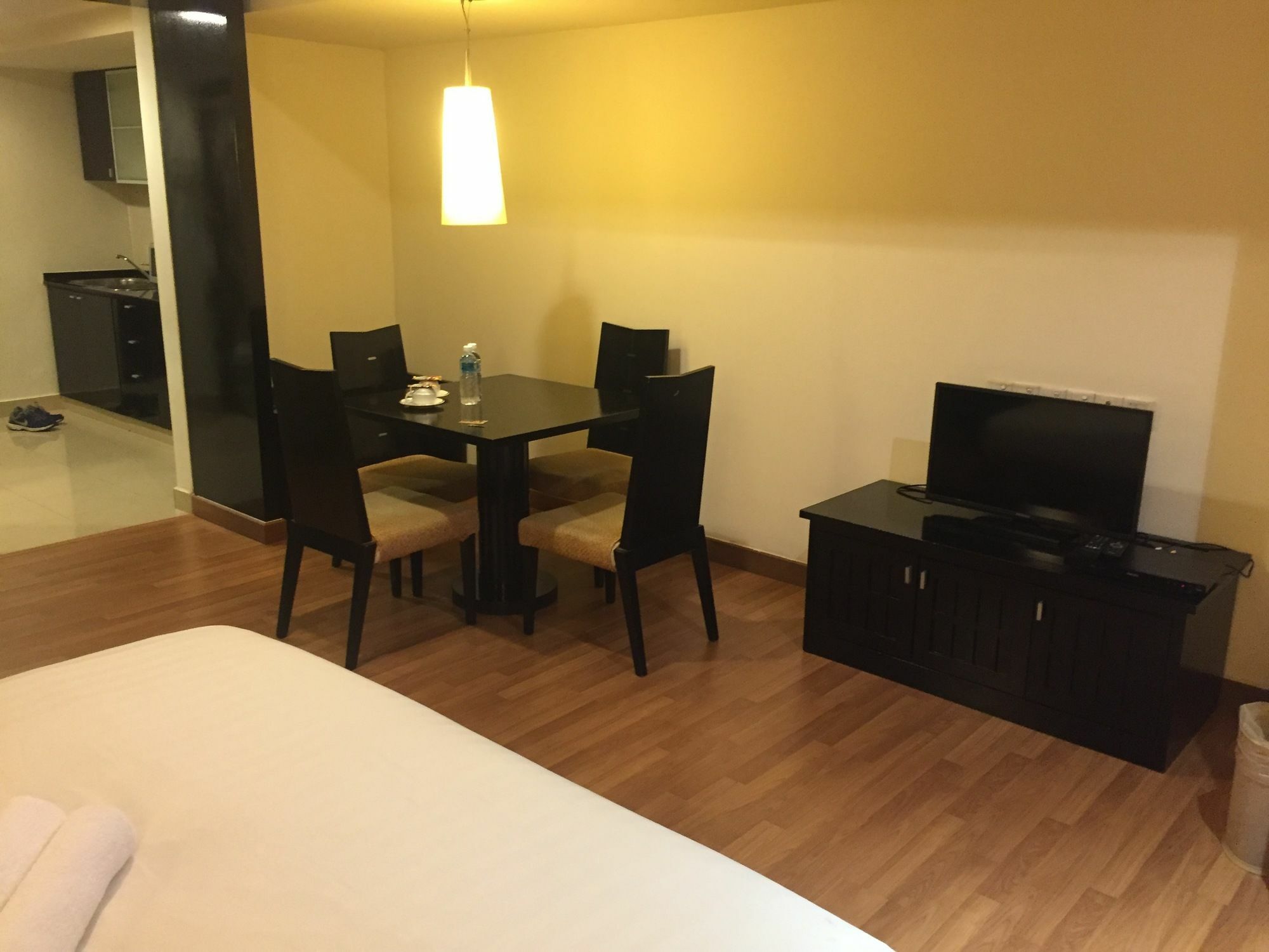 Premier Studios At Sunway Resort Suites Petaling Jaya Ngoại thất bức ảnh