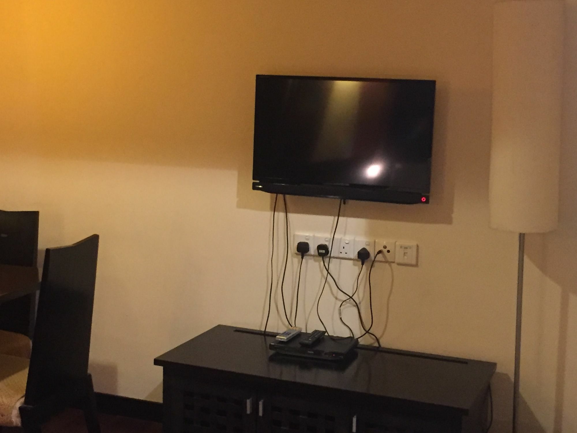 Premier Studios At Sunway Resort Suites Petaling Jaya Ngoại thất bức ảnh