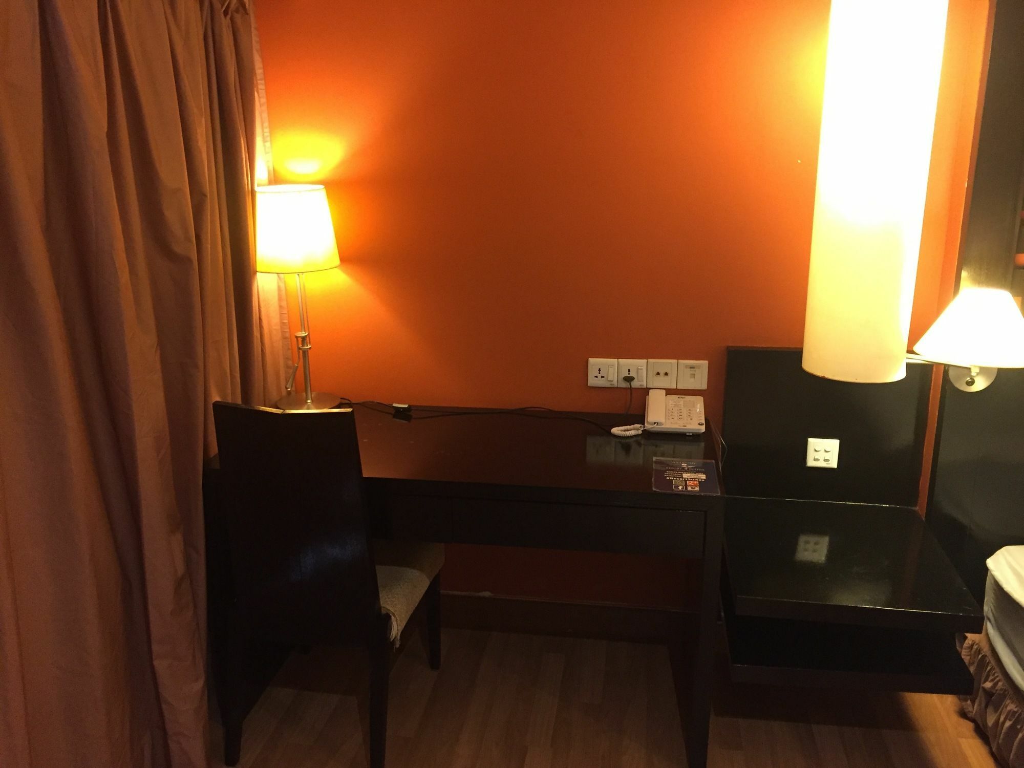 Premier Studios At Sunway Resort Suites Petaling Jaya Ngoại thất bức ảnh