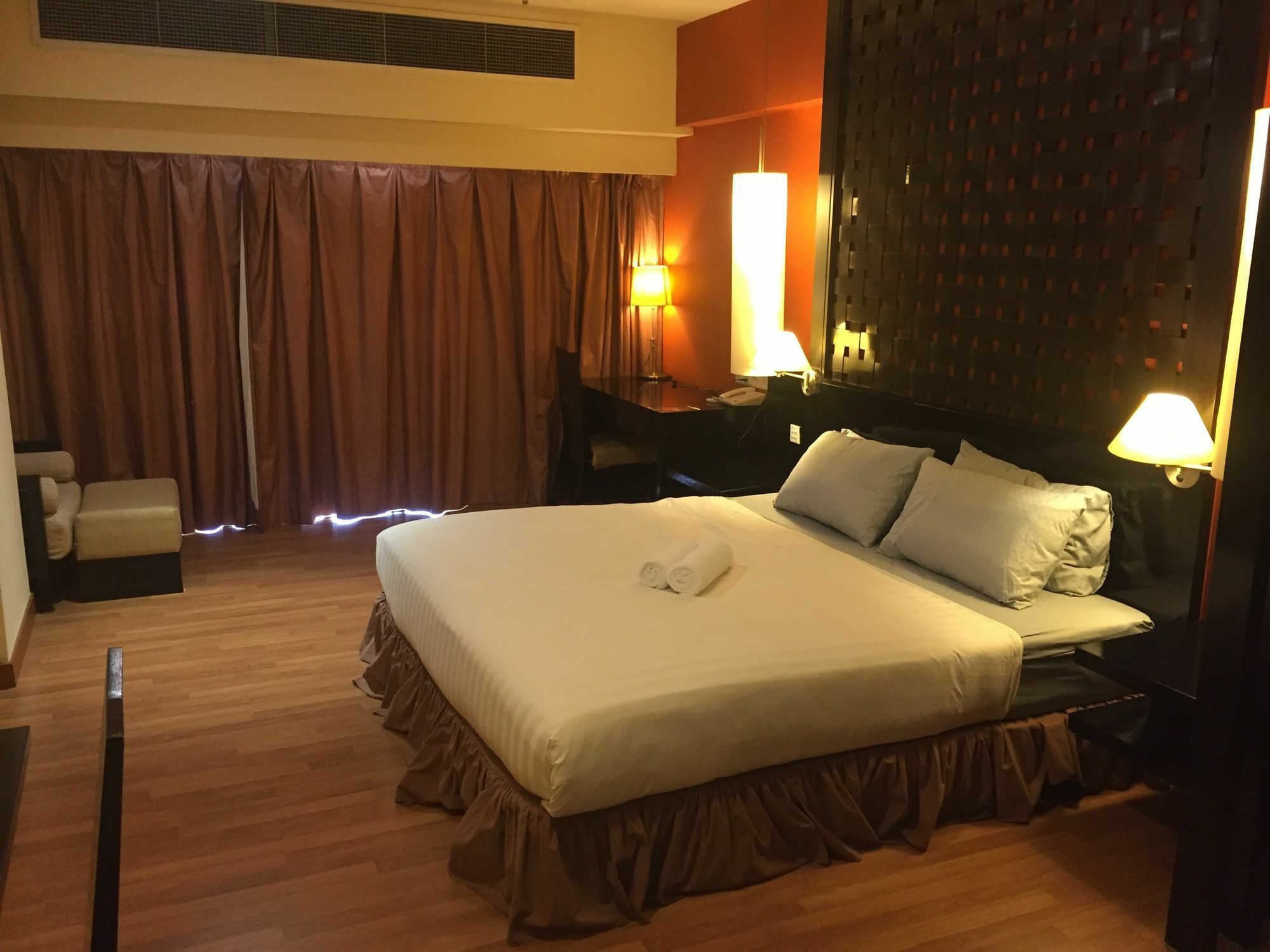 Premier Studios At Sunway Resort Suites Petaling Jaya Ngoại thất bức ảnh