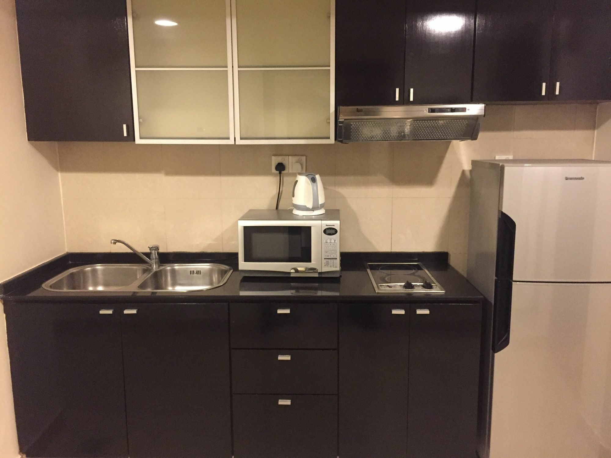 Premier Studios At Sunway Resort Suites Petaling Jaya Ngoại thất bức ảnh