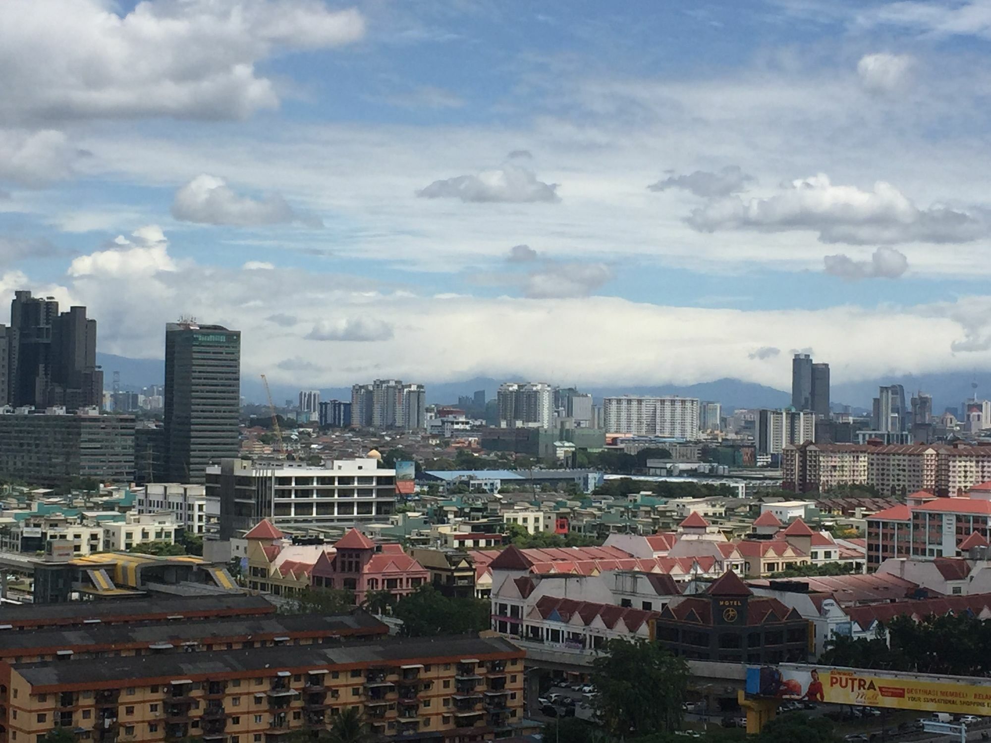 Premier Studios At Sunway Resort Suites Petaling Jaya Ngoại thất bức ảnh